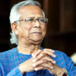 World Governments Summit: Yunus leaves for UAE today