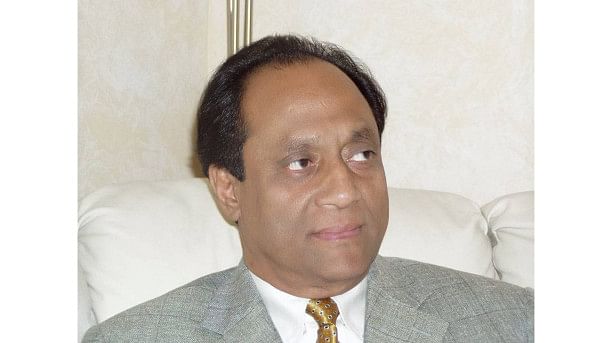 BNP leader Abdullah Al Noman passes away