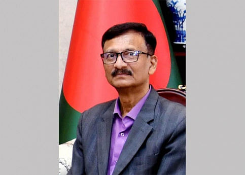 Dhaka, Delhi agree to establish good working relations: Touhid