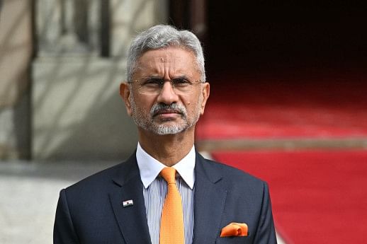 Dhaka must decide the kind of ties it wants with Delhi: Jaishankar