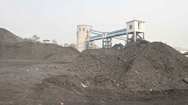 Barapukuria Coal Mine: Indefinite strike called for job regularisation