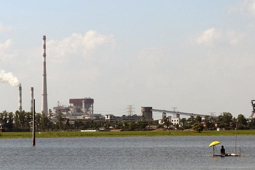 Barapukuria power plant shut for days