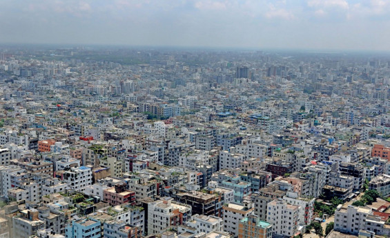 Reform commission proposes a separate govt for Dhaka city