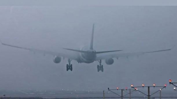 Upgrading ILS: Key to solving Dhaka airport's fog woes