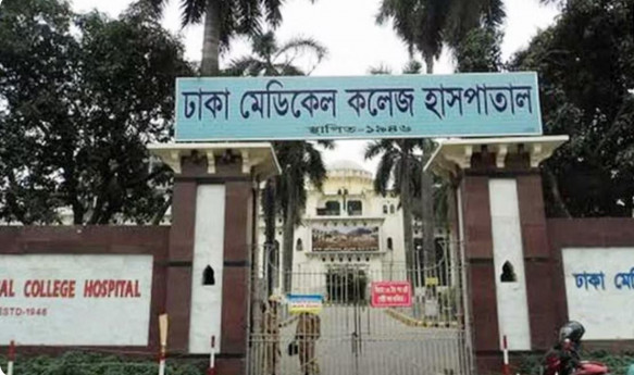 18 injured in Gazipur attack, 12 taken to DMCH