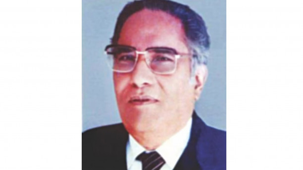 Dr AR Mallick’s death anniv observed