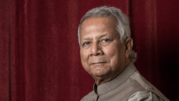 Horrified with 'Aynaghar', Yunus says 'never again'