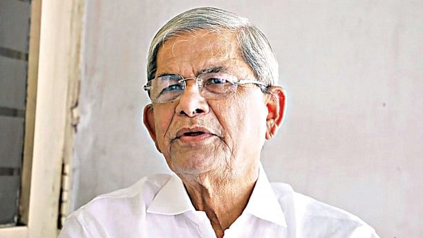 Fakhrul hopes for consensus on reforms paving way for polls