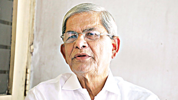 Be cautious of ‘Hasina’s traps’: Fakhrul