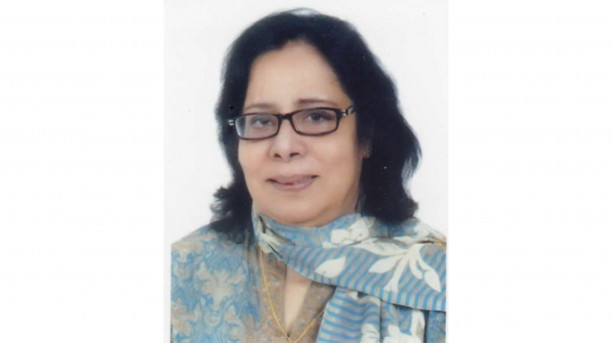 Farida Anwar passes away