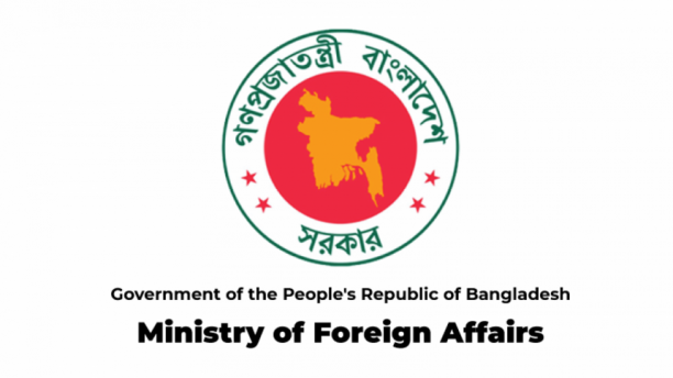 Bangladesh lodges strong protest against Hasina’s statements from India