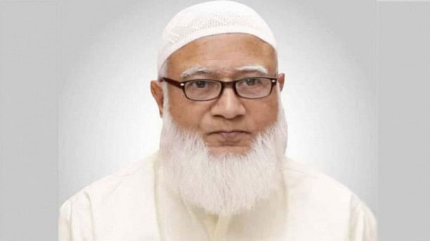 People were exploited in the name of establishing Sonar Bangla: Jamaat chief