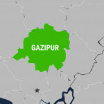 Two motorcyclists killed in Gazipur road accident