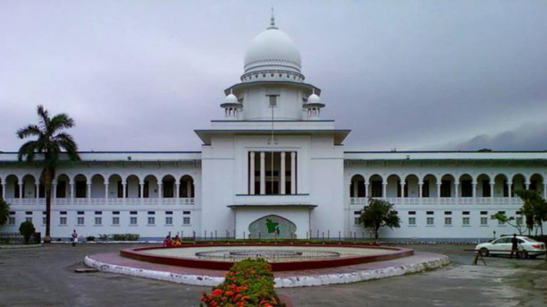 SC judicial functions suspended for half day in honour of Justice Rouf