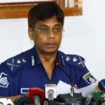 ACC finds evidence of ex-IGP Shahidul's illegal wealth