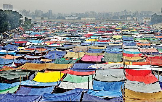 Security tightened around Ijtema venue