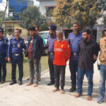 Robbery at BAT warehouse in Shariatpur: 3 arrested, over Tk 18 lakh recovered