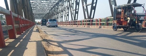 Traffic on Dhaka-Sylhet highway to be disrupted for bridge repairs