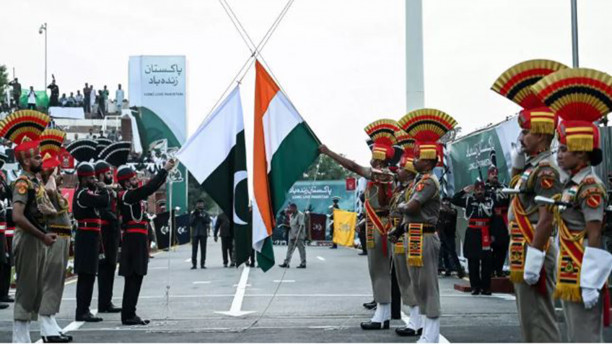 Old India-Pakistan rivalry drives South Asia diplomatic reshuffle