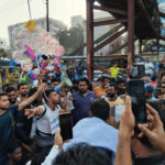 Injured uprising protesters threaten to march towards Secretariat