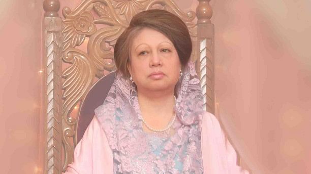 Attorney general, ACC challenge Khaleda’s acquittal