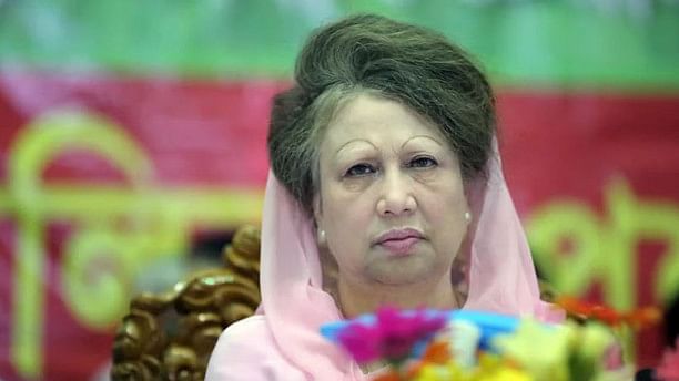 Khaleda, 7 others acquitted in Niko graft case