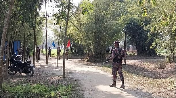 BSF expresses regret for assaulting Bangladeshi farmers