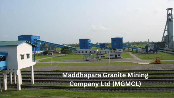 Production halts at Maddhapara granite over technical glitch