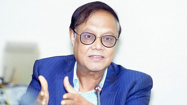 Bangladesh Bank governor’s unfiltered remarks: A cause for concern?