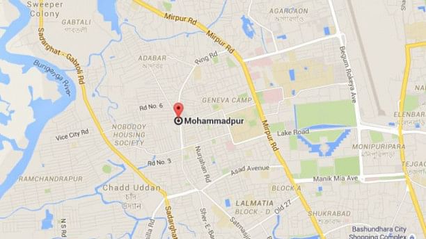 2 killed as law enforcers, criminals ‘exchange fire’ in Mohammadpur