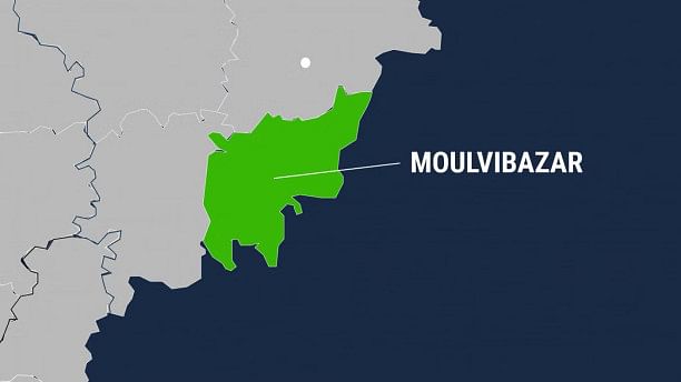 Man arrested over murder of 7-year-old son in Moulvibazar