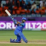 ILT20: Pooran leads MI Emirates to thrilling victory over Gulf Giants