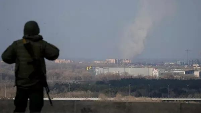 N Korean troops fighting in Kursk 'withdrawn' after suffering heavy losses: Ukraine