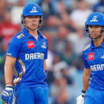 'Great to contribute': Brevis after leading MICT to victory in SA20