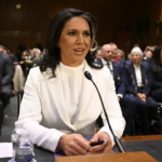 Tulsi Gabbard defends religious freedom during confirmation hearing