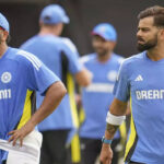 Kohli, Rohit have massive role to play in Champions Trophy: Gambhir