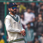 Why Virat Kohli did not attend BCCI's Naman Awards