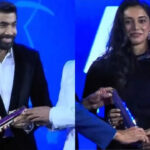 BCCI Awards: Bumrah, Mandhana named best international cricketers