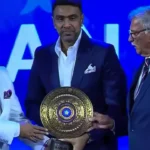 BCCI Naman Awards 2025: Full list of winners