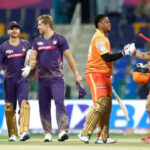 ILT20: Gulf Giants stay alive in playoff race, beat Abu Dhabi Knight Riders