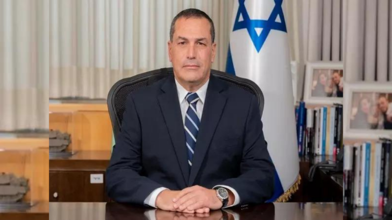 Israel: Benjamin Netanyahu appoints Eyal Zamir as new Israeli military chief