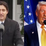 25% for 25%: Canada to put tariffs on US imports in retaliation for Trump tariffs, Trudeau says