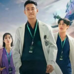 7 medical k-dramas to watch on Netflix