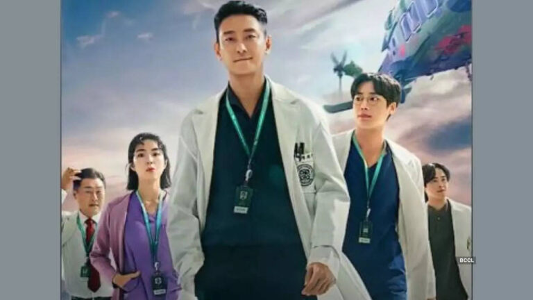 7 medical k-dramas to watch on Netflix