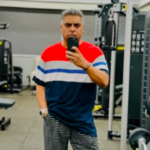 Actor Ram Kapoor reveals how he lost 55 kilos