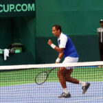 Davis Cup: Straight-set triumph sends India to World Group I