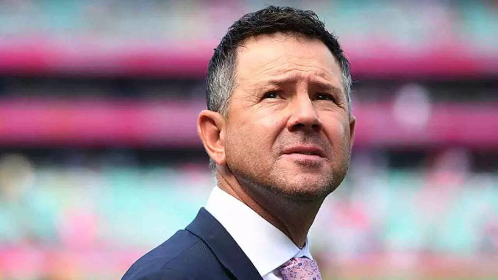 Ricky Ponting names his favourite teams for CT summit clash