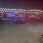 Chicago: O’Hare Airport tug driver critically injured in collision with aircraft