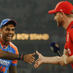 5th T20I Live: With series in pocket, India face England in dead rubber