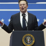 Why Elon Musk's team now has access to Treasury's payments system